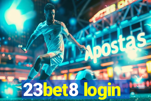 23bet8 login